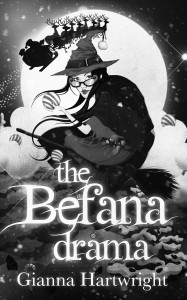 The Befana Drama_Ebook